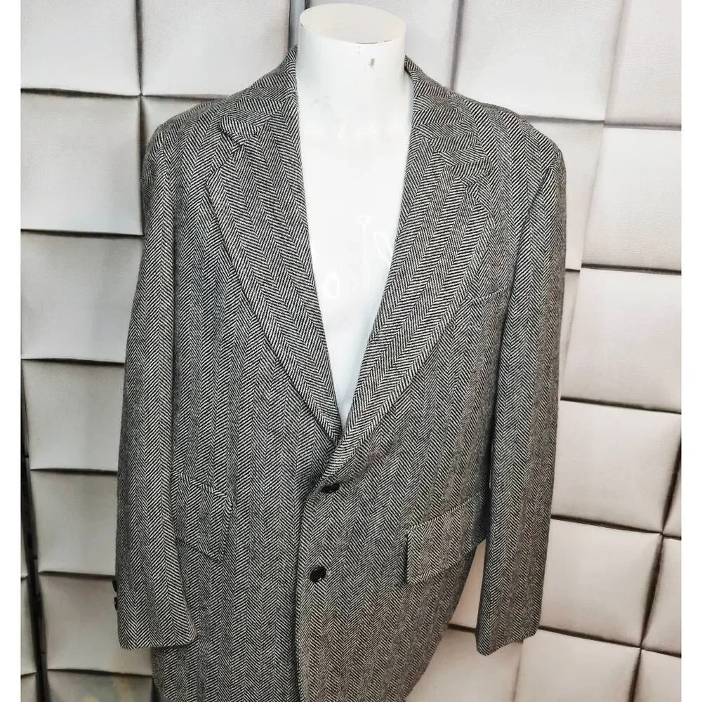 Vintage Sterns sportcoat